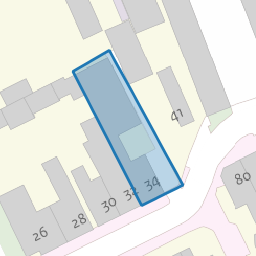 Perceel AML01-H-5324