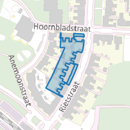 Perceel AML01-H-5356
