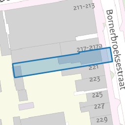 Perceel AML01-H-5363