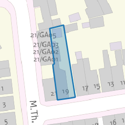 Perceel AML01-H-5365