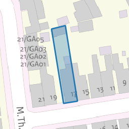 Perceel AML01-H-5366