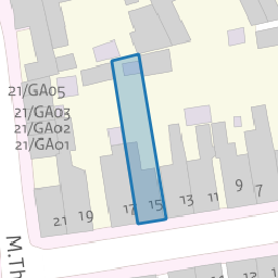 Perceel AML01-H-5367