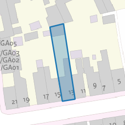 Perceel AML01-H-5368