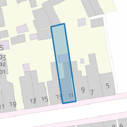 Perceel AML01-H-5369