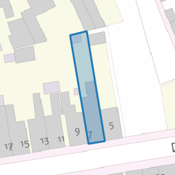Perceel AML01-H-5371
