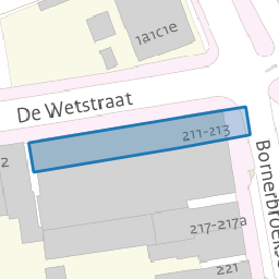 Perceel AML01-H-5375