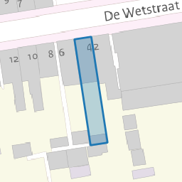 Perceel AML01-H-5377