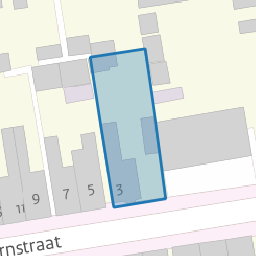 Perceel AML01-H-5387