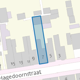 Perceel AML01-H-5389