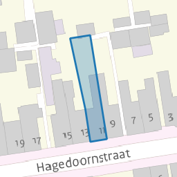 Perceel AML01-H-5391