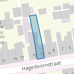 Perceel AML01-H-5392