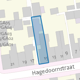 Perceel AML01-H-5393