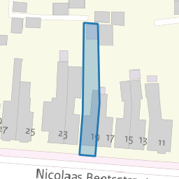 Perceel AML01-H-5405