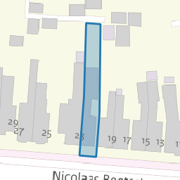 Perceel AML01-H-5406