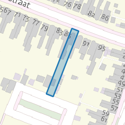 Perceel AML01-H-5462