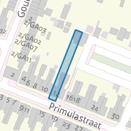 Perceel AML01-H-5466