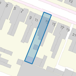 Perceel AML01-H-5469