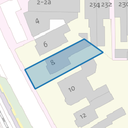 Perceel AML01-H-5533