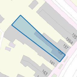 Perceel AML01-H-5542