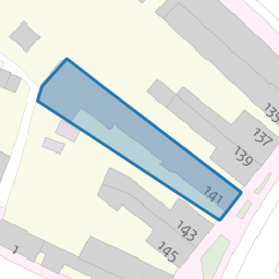 Perceel AML01-H-5543