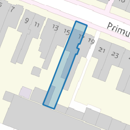 Perceel AML01-H-5553
