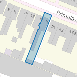 Perceel AML01-H-5554