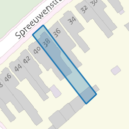 Perceel AML01-H-5589
