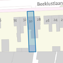 Perceel AML01-H-5604