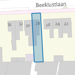 Perceel AML01-H-5605