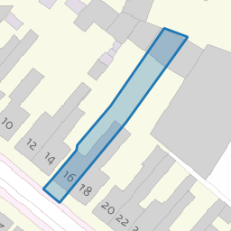 Perceel AML01-H-5608