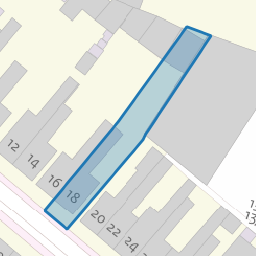 Perceel AML01-H-5609