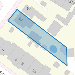Perceel AML01-H-5631