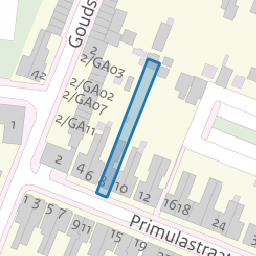 Perceel AML01-H-5642
