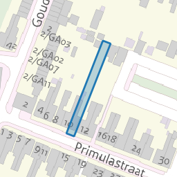 Perceel AML01-H-5644