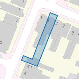Perceel AML01-H-5646
