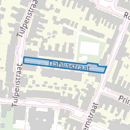 Perceel AML01-H-5659