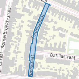 Perceel AML01-H-5661