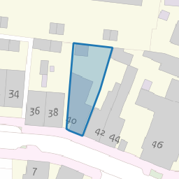 Perceel AML01-H-5663