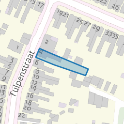 Perceel AML01-H-5669