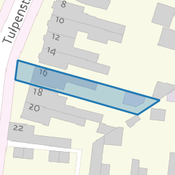 Perceel AML01-H-5672