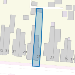 Perceel AML01-H-5687