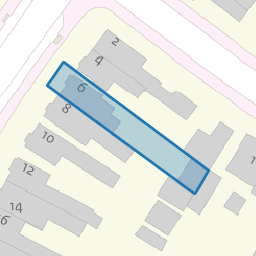 Perceel AML01-H-5701