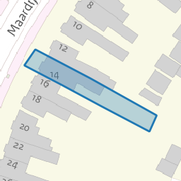 Perceel AML01-H-5705