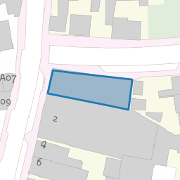 Perceel AML01-H-5714