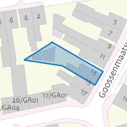 Perceel AML01-H-5753