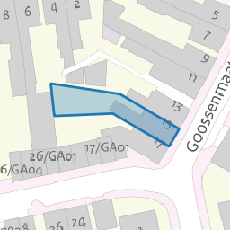 Perceel AML01-H-5754