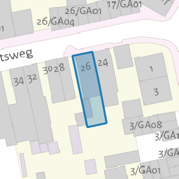 Perceel AML01-H-5768