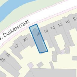 Perceel AML01-H-5781