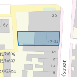Perceel AML01-H-5824