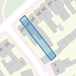 Perceel AML01-H-5833